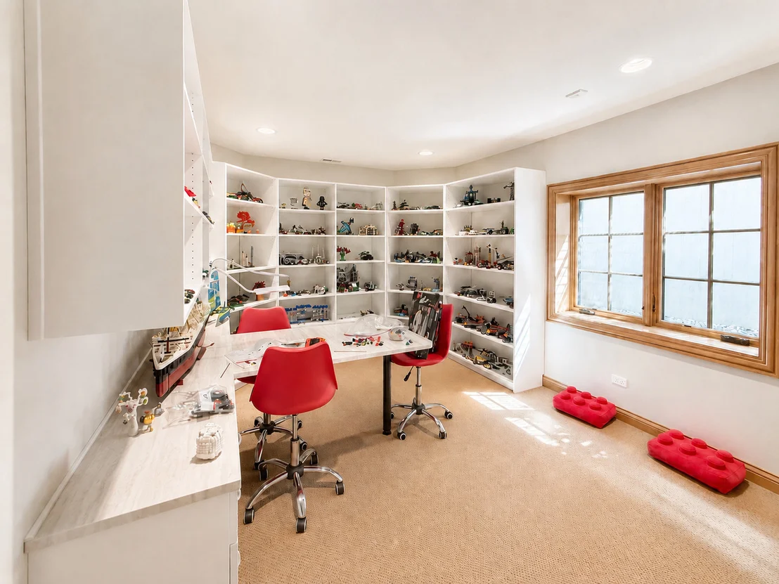 Photo of 2250 Telegraph Road