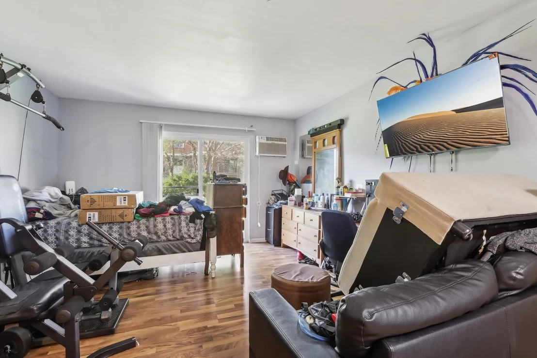 Photo of Unit 103 at 600 MESA Drive