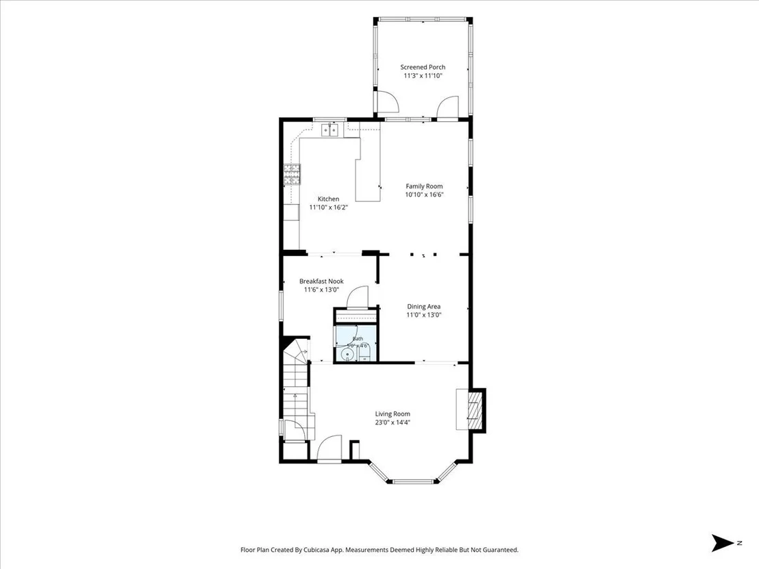 Photo of 138 Park Avenue