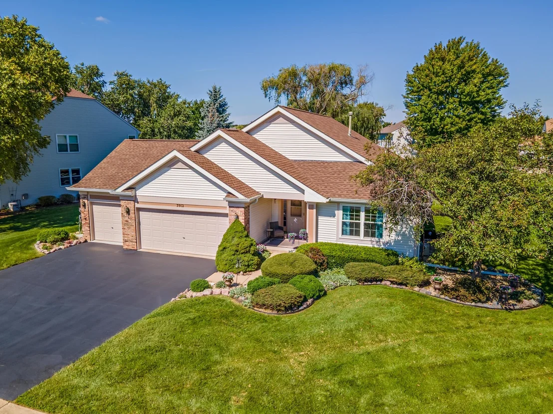 Photo of 3912 Boone Creek Circle