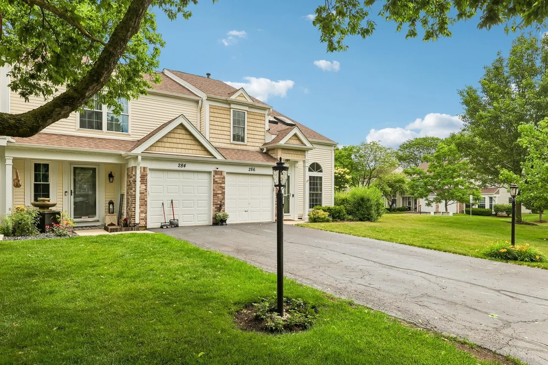Photo of 286 CHRISMAN Drive