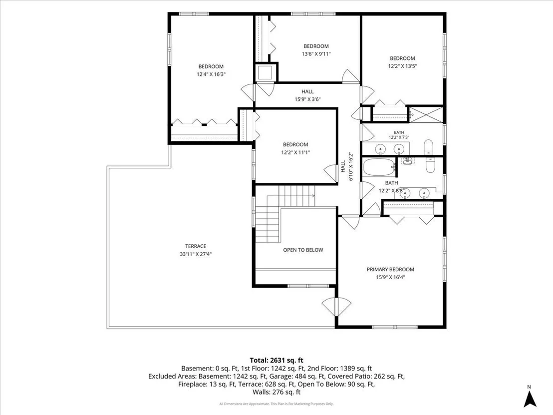 Photo of 823 Tenuta Court