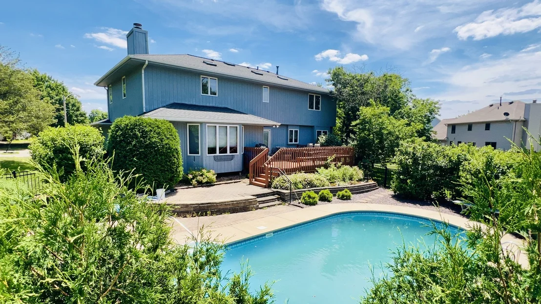 Photo of 5 Harbor Pointe Court