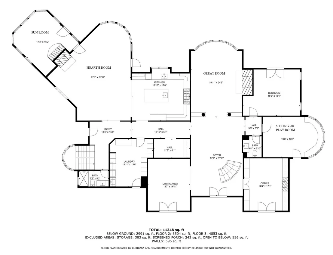 Photo of 8 Brooke Lane