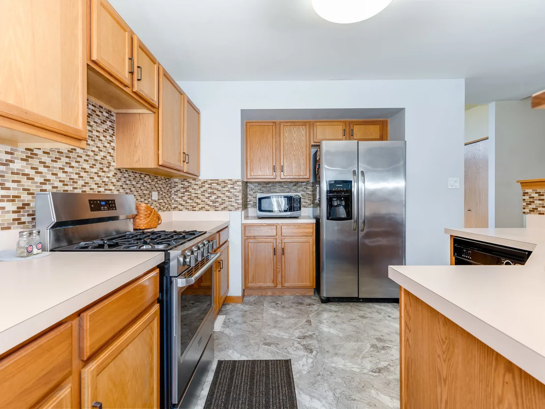 Photo of 604 Silver Creek Drive