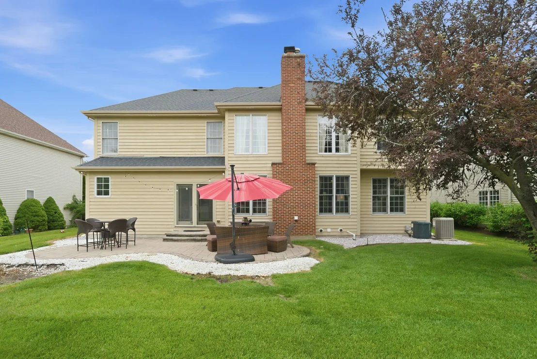 Photo of 3423 Goldfinch Drive