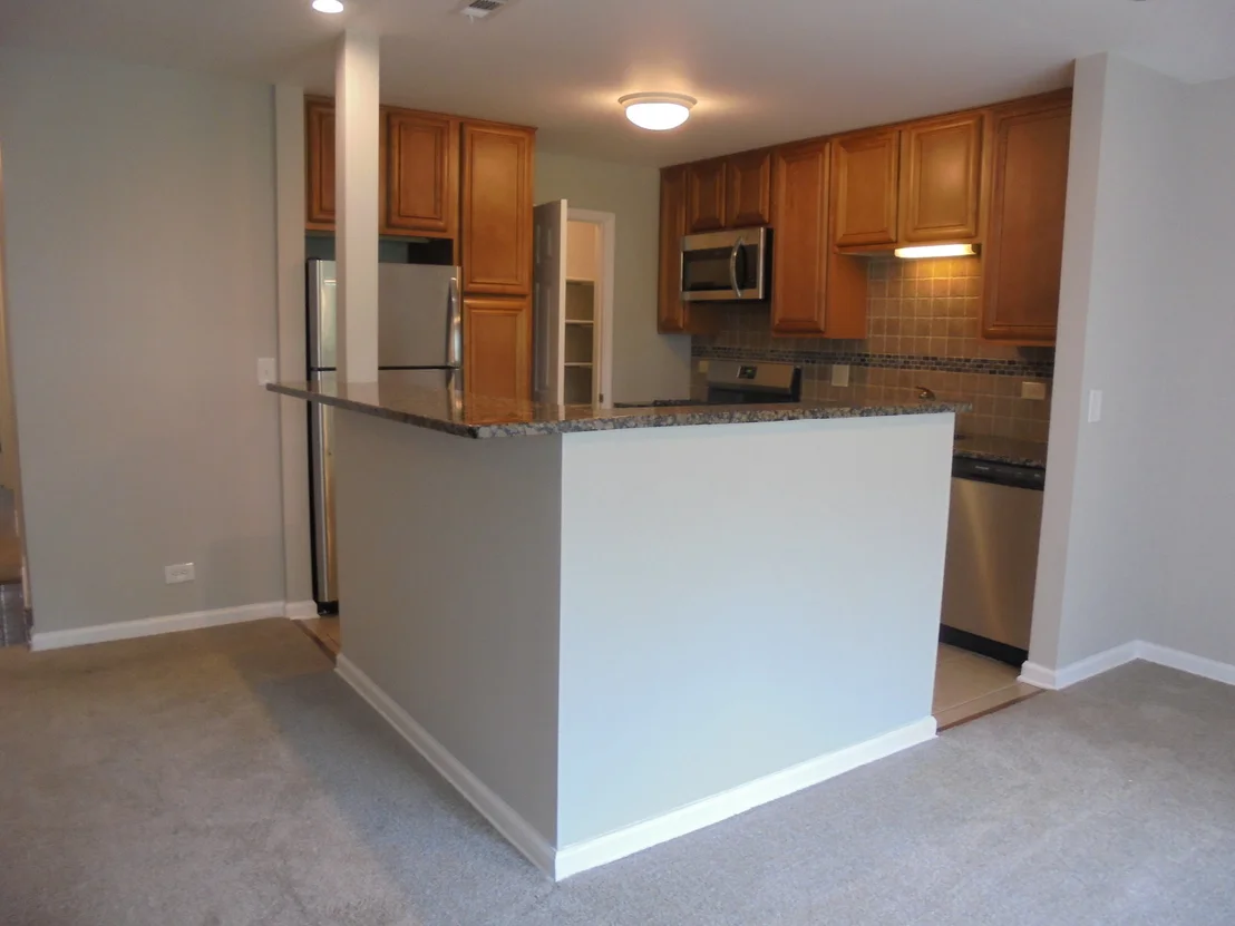 Photo of Unit C2 at 4730 Calvert Drive