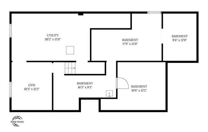 Photo of 1703 Mayfair Road