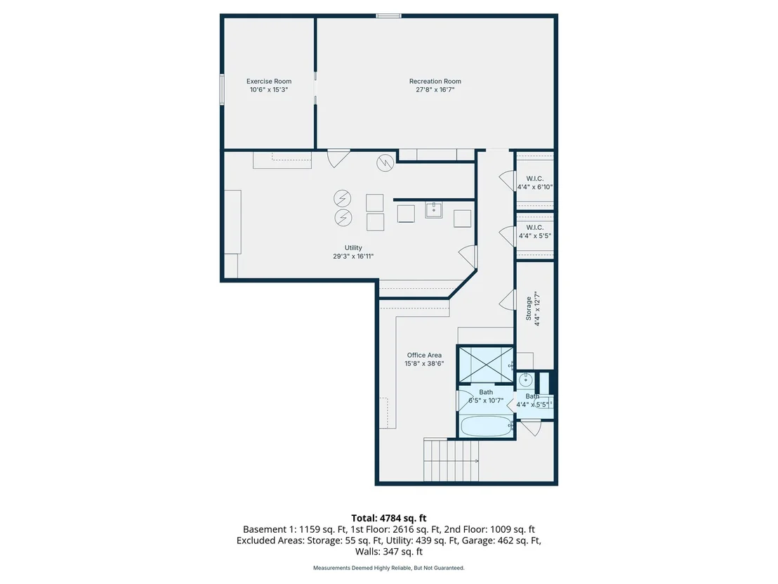 Photo of 1115 Golfview Lane