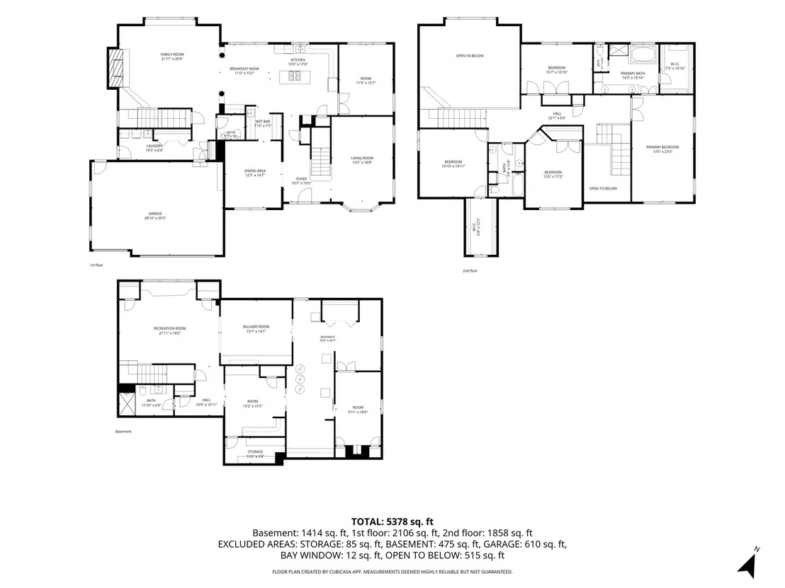Photo of 1105 Thoroughbred Circle