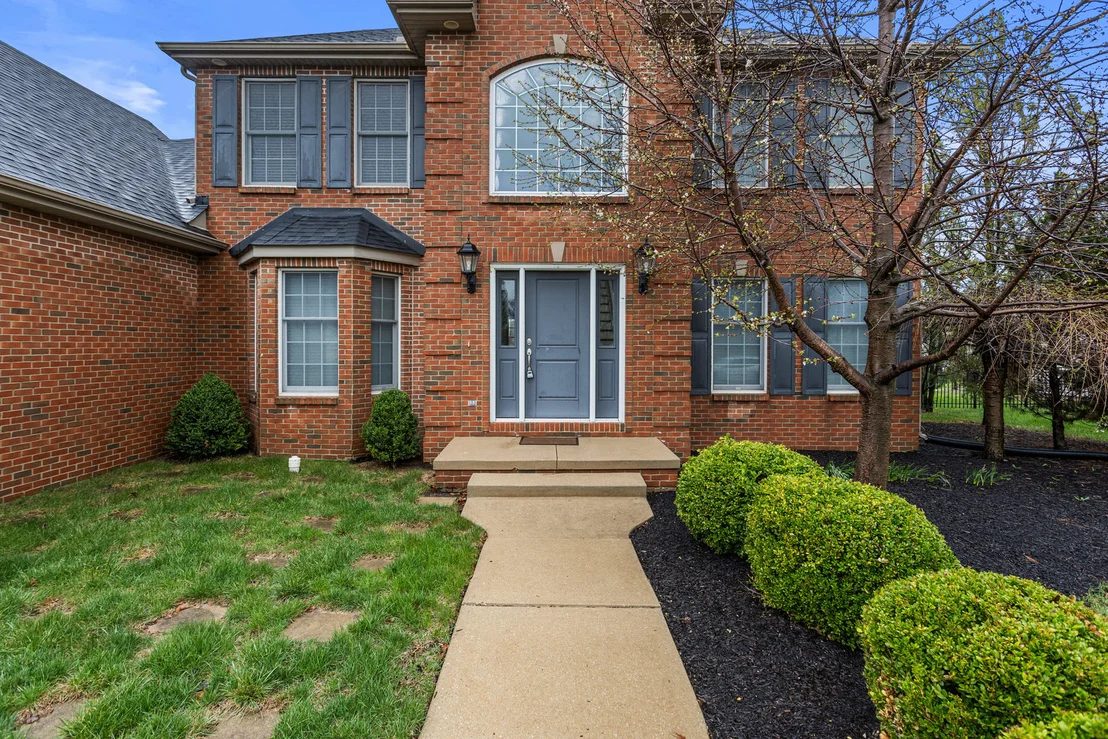 Photo of 1805 Mullikin Drive