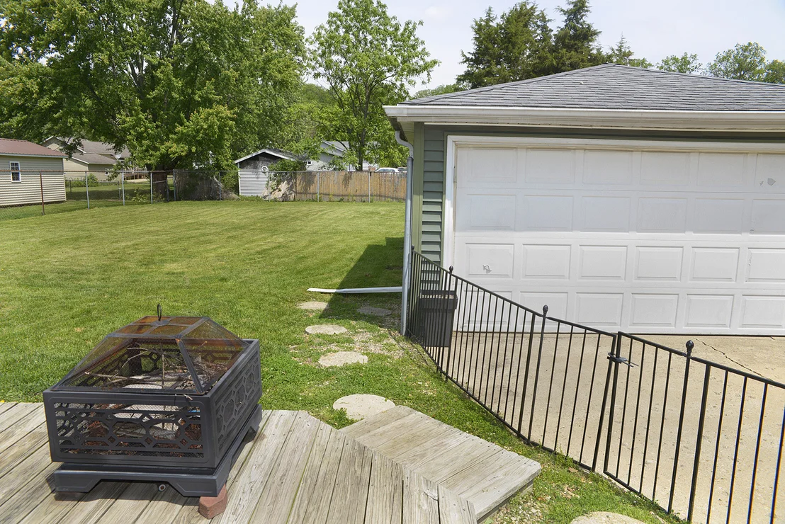 Photo of 706 Catlin Street