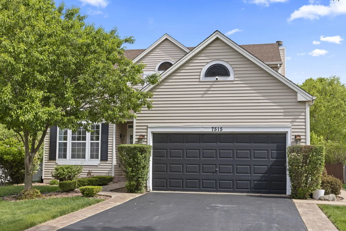 Photo of 7515 Burshire Drive