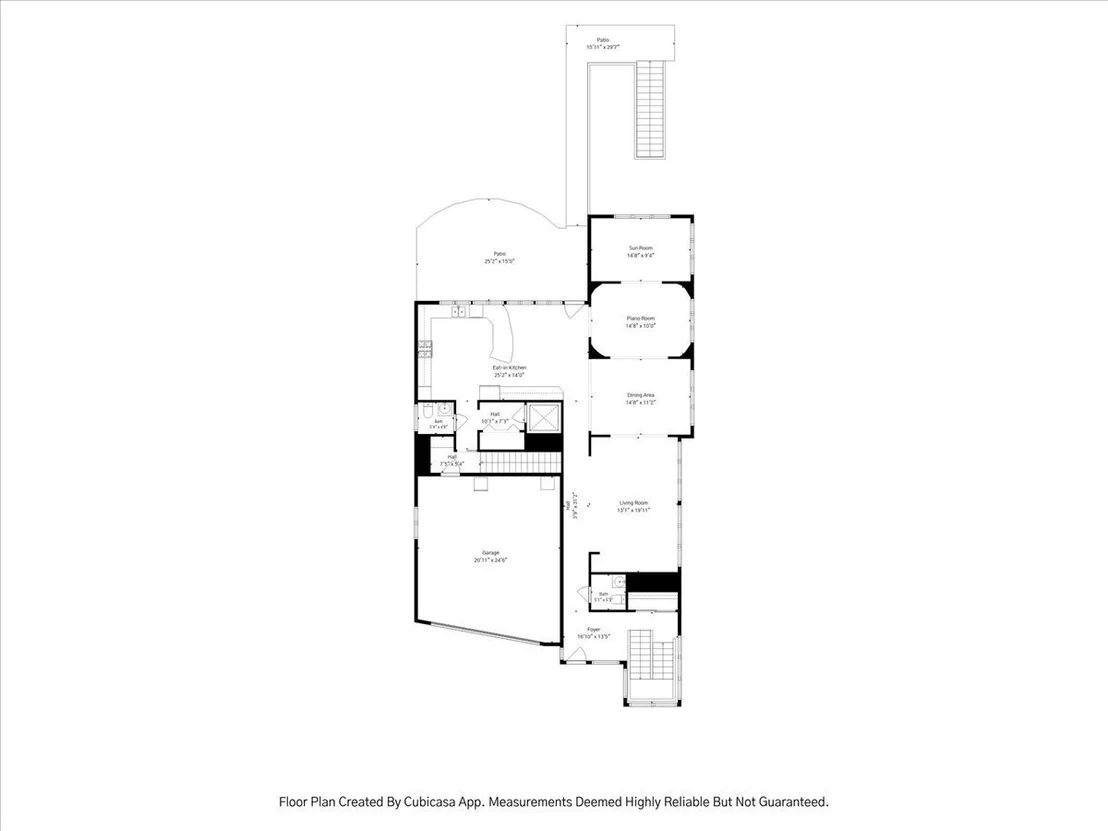 Photo of 246 Beach Road