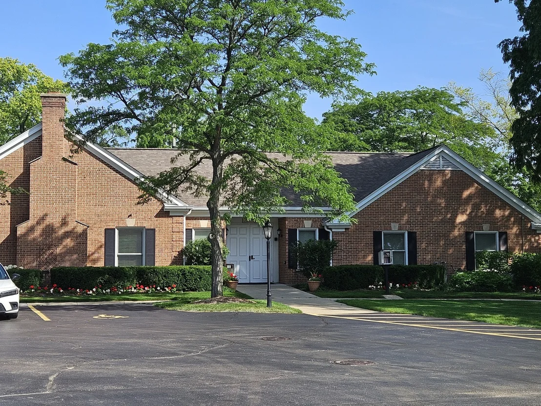 Photo of 809 Willow Hills Lane