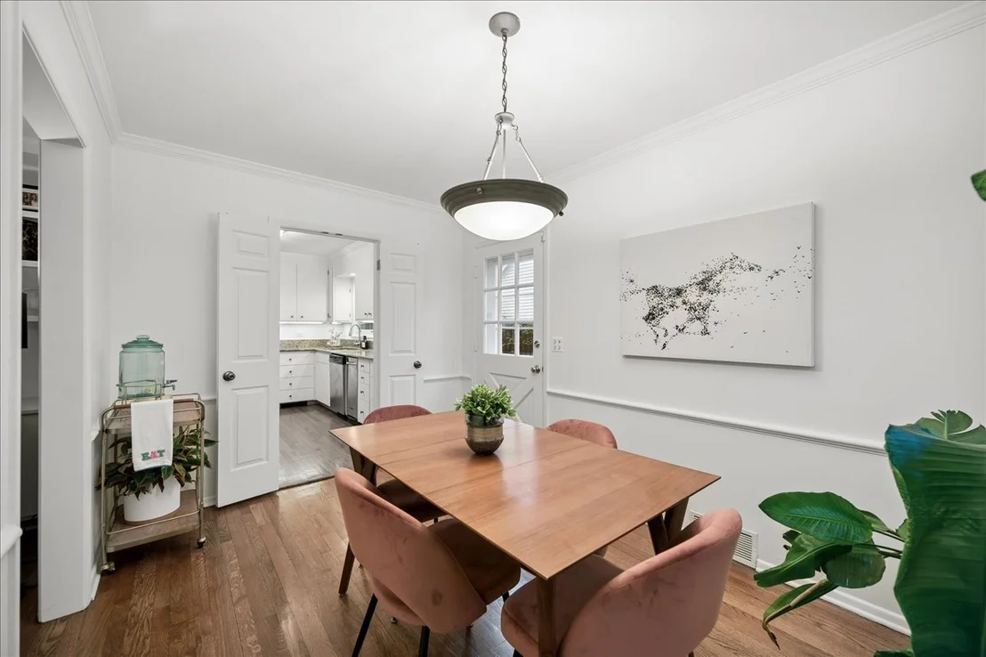 Photo of 1105 Elm Street