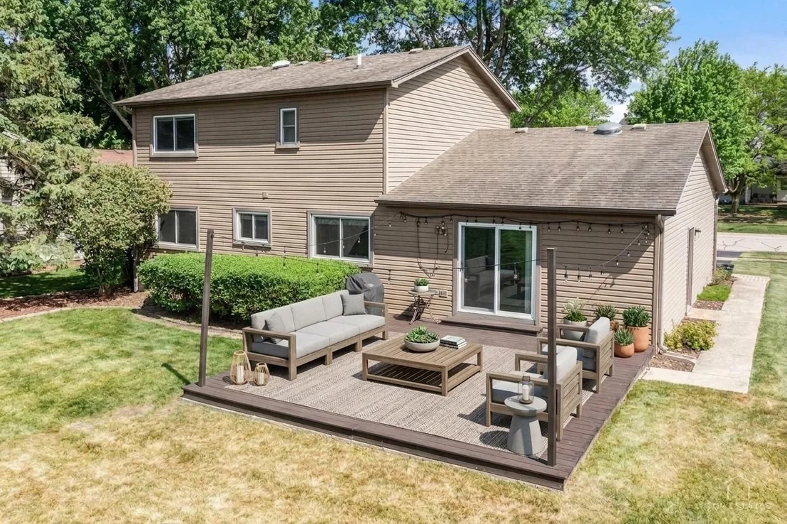 Photo of 11716 Davey Drive