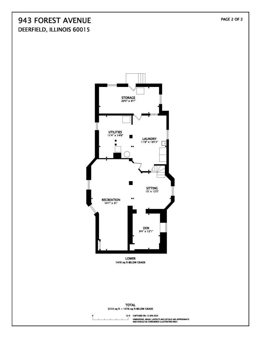 Photo of 943 Forest Avenue