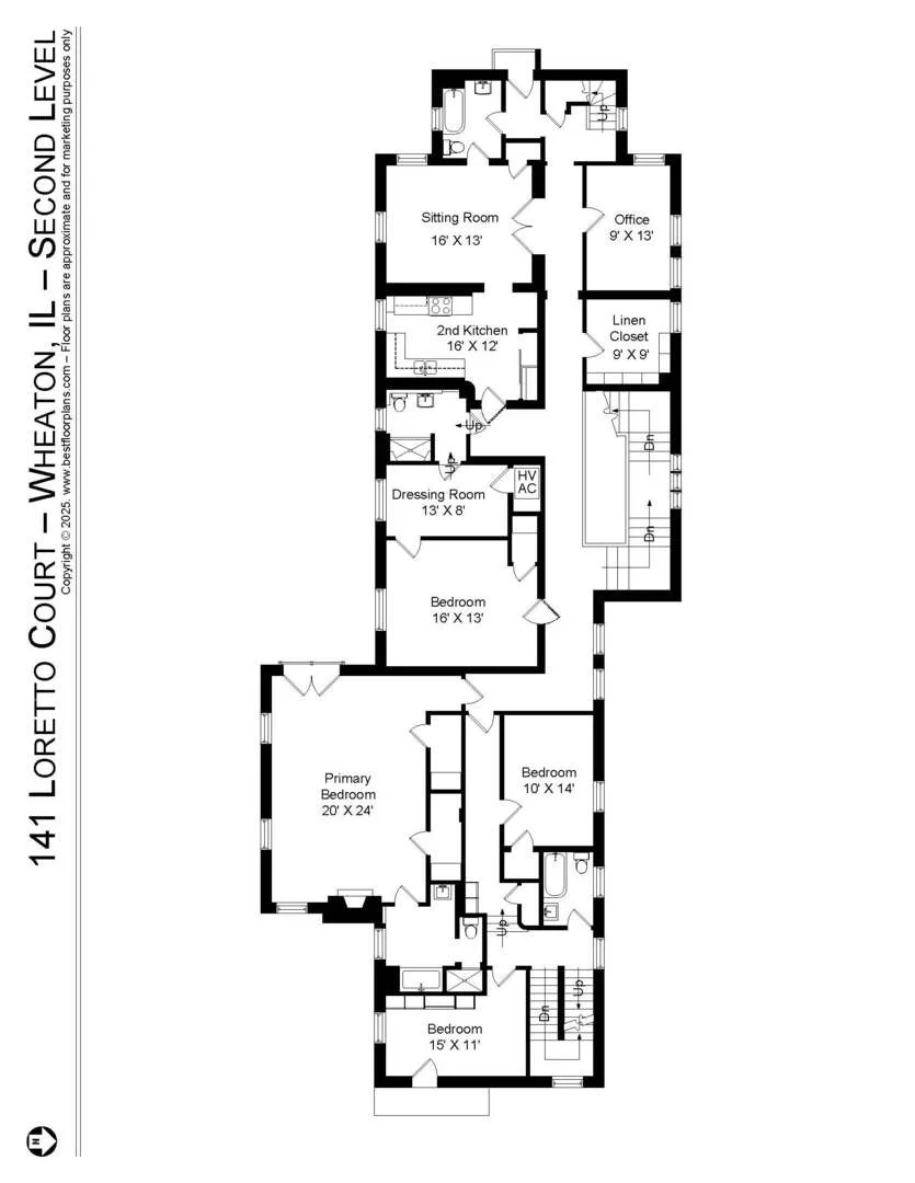 Photo of 141 Loretto Court