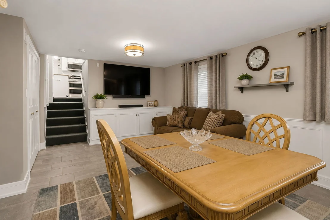 Photo of 115 N Rose Avenue