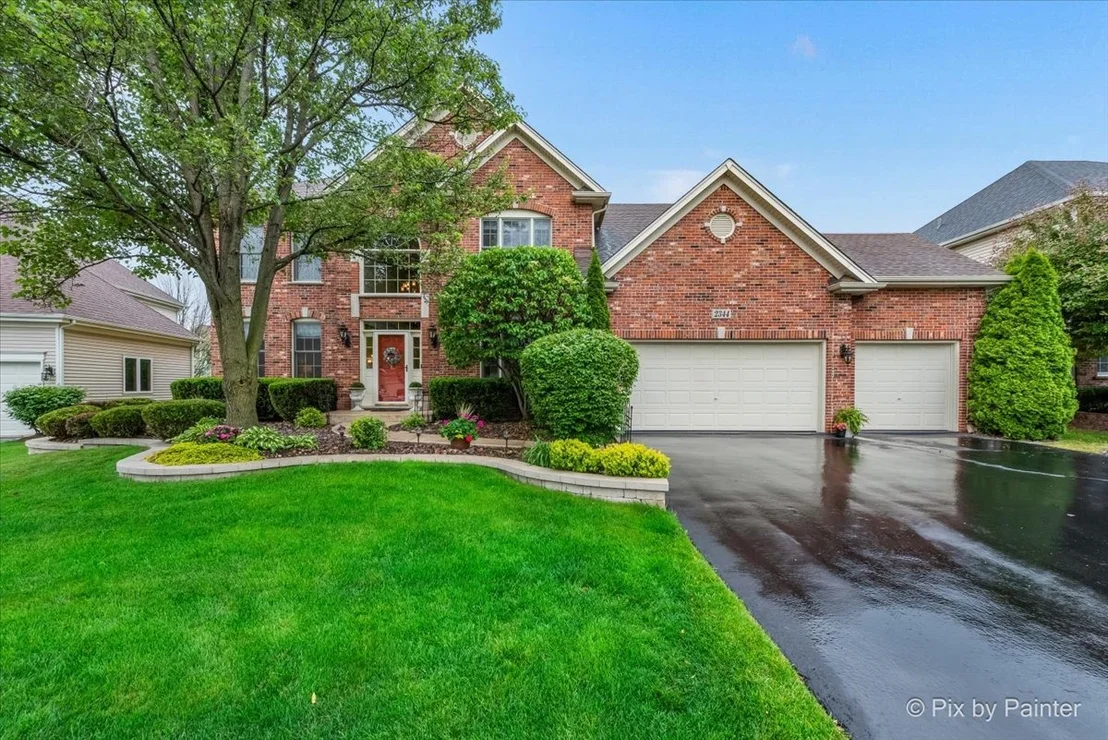 Photo of 2344 Alamance Drive