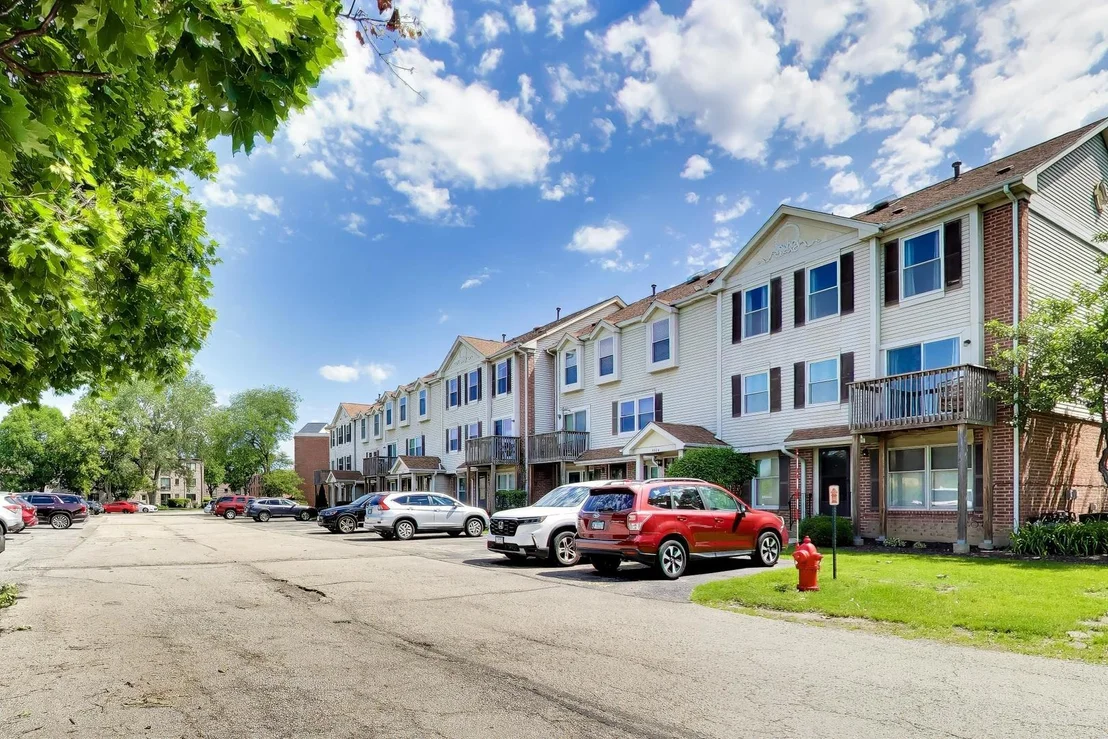 Photo of Unit 6 at 5602 Tinder Drive