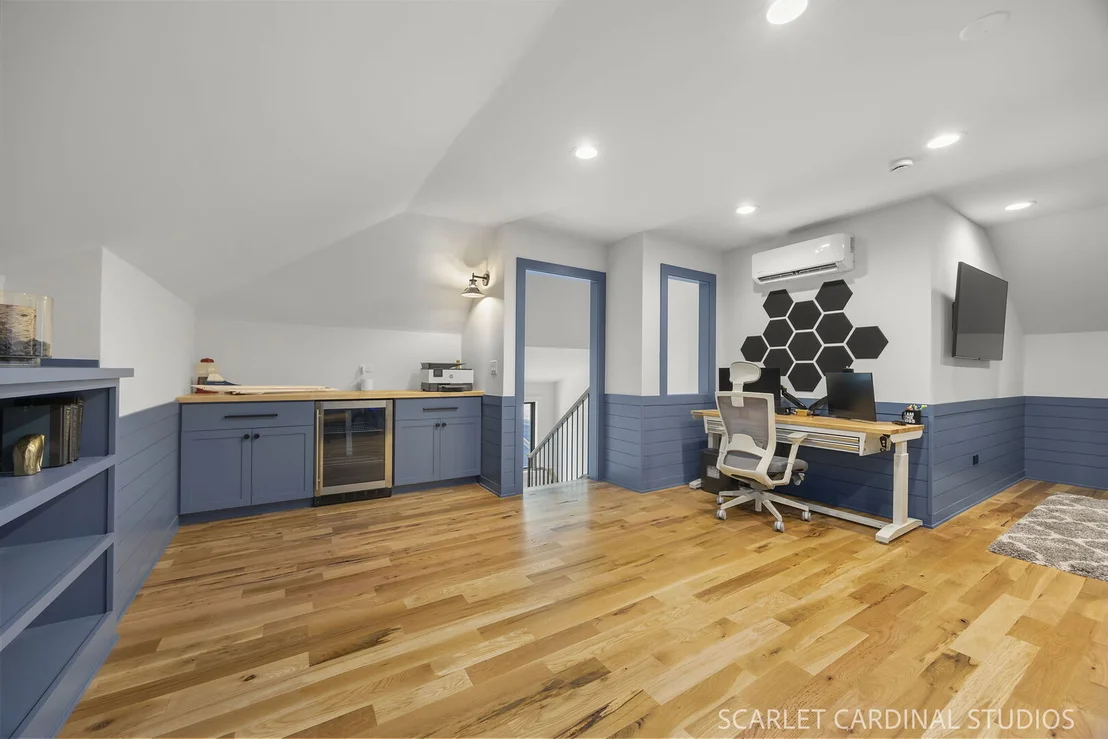 Photo of 1209 N Eagle Street