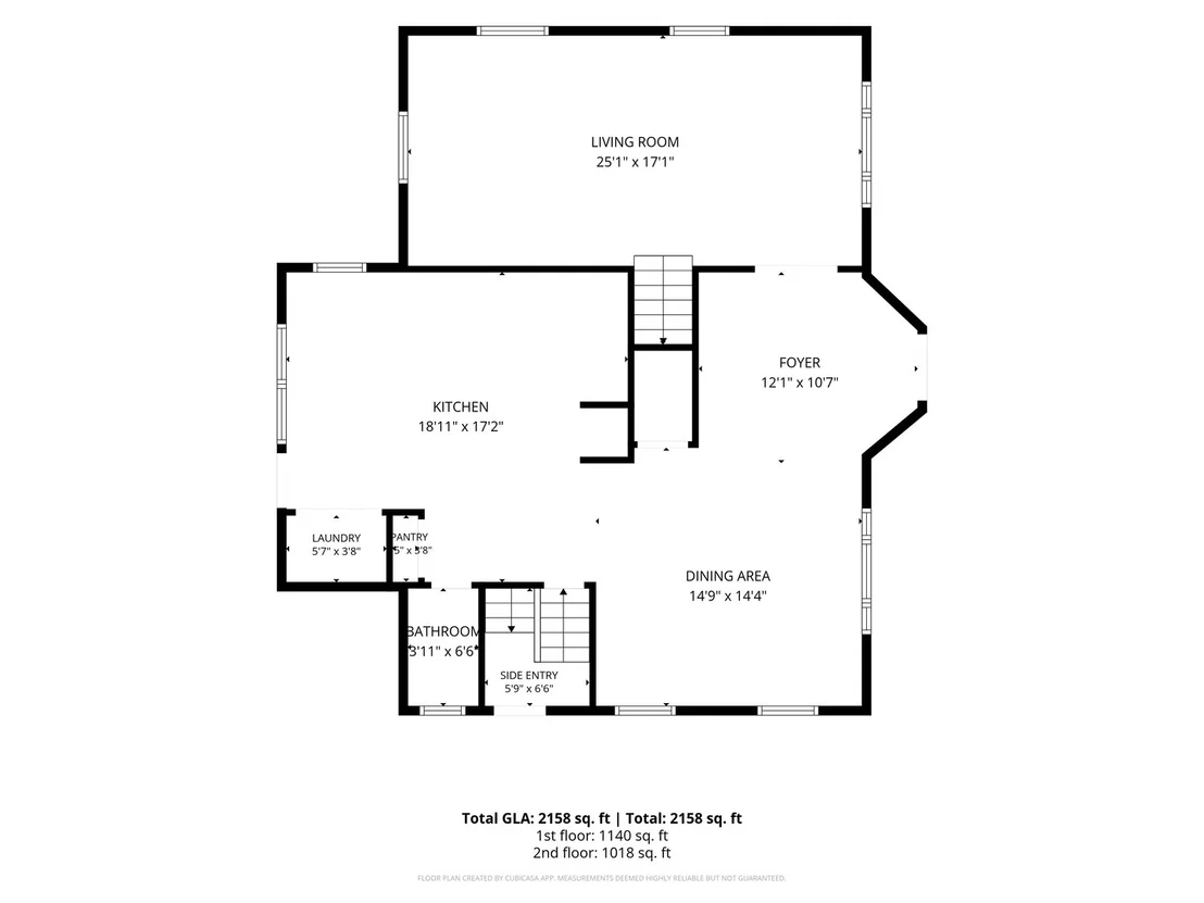 Photo of 1532 N 2250th Road