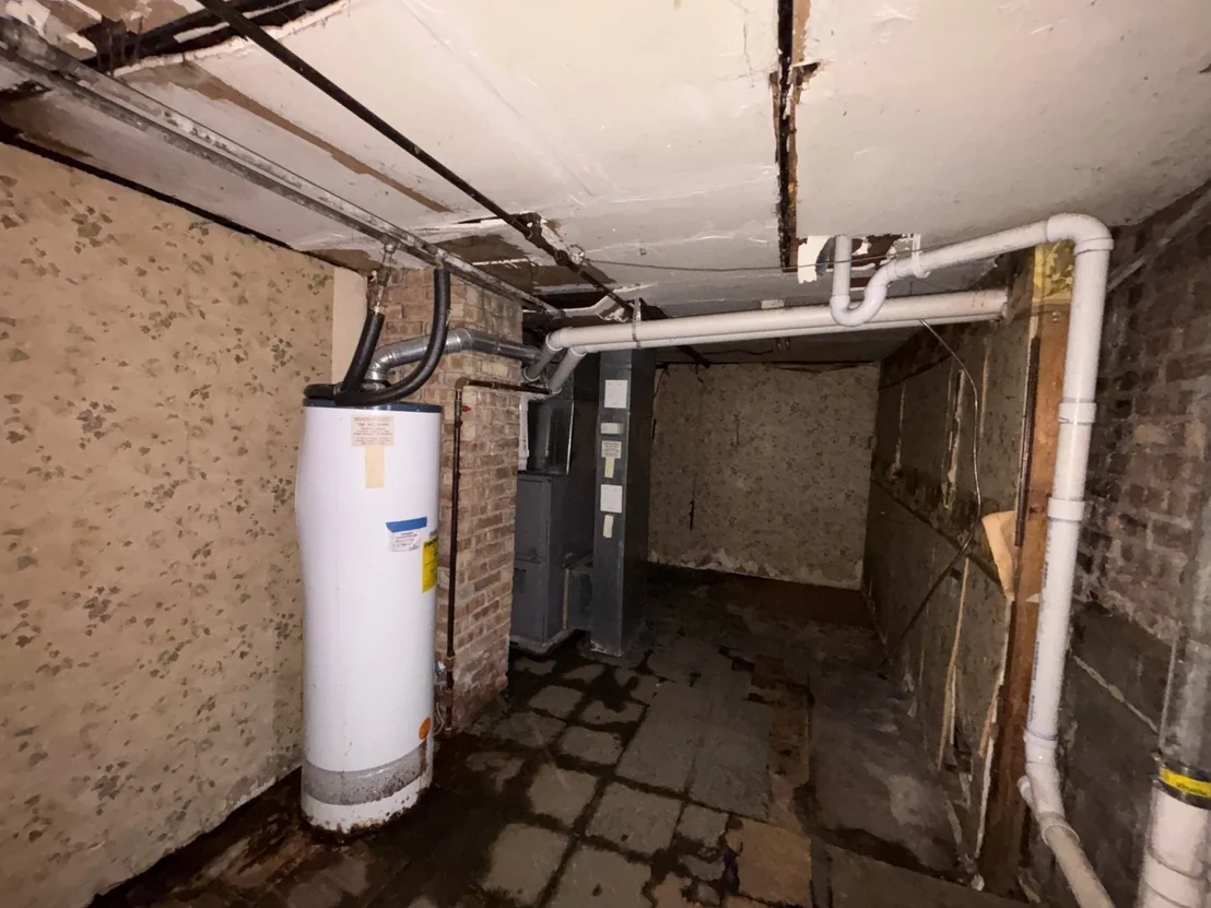 Photo of 1341 W 112th Place