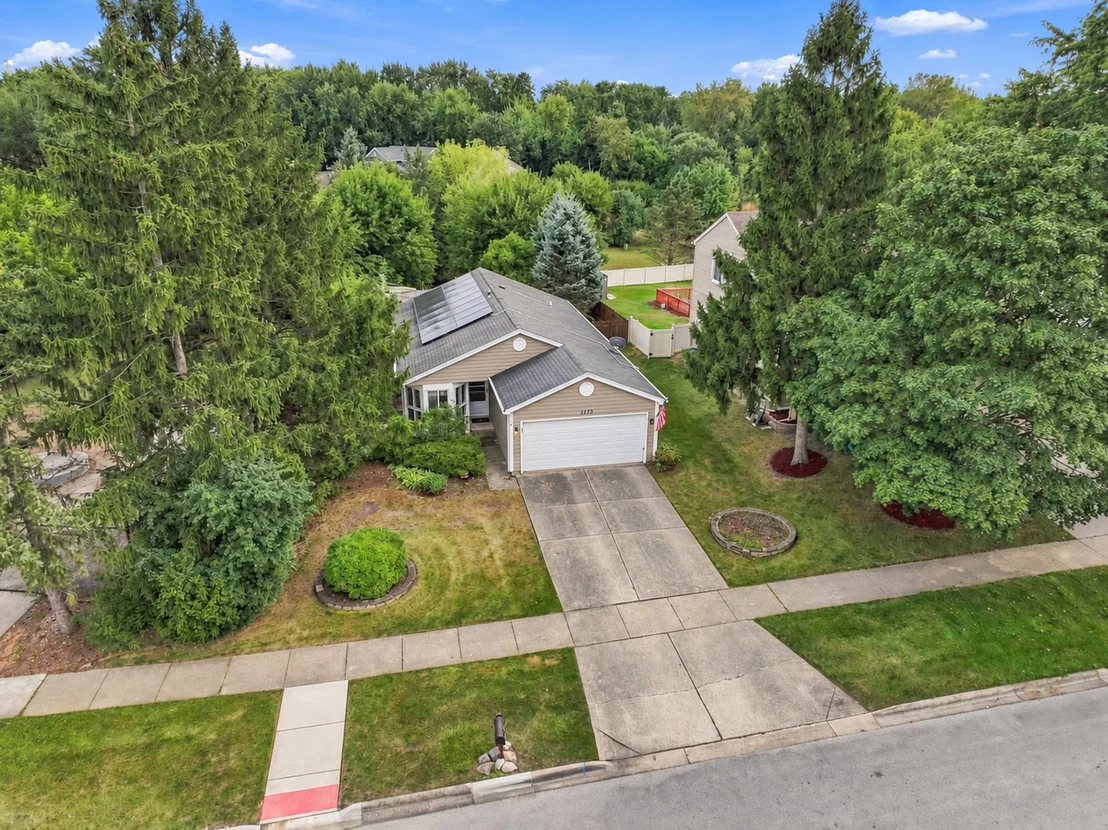 Photo of 1132 Evergreen Drive