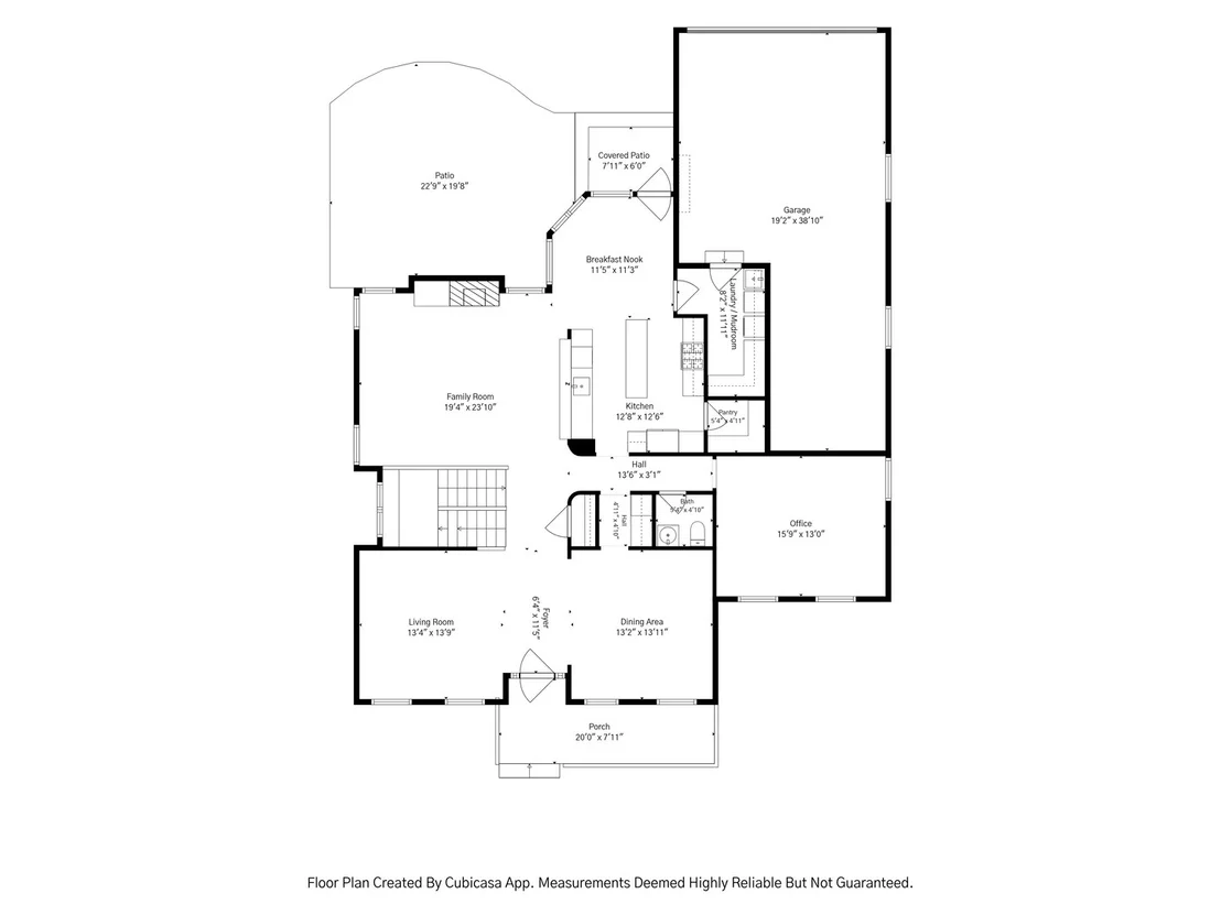 Photo of 2566 Fielding Drive