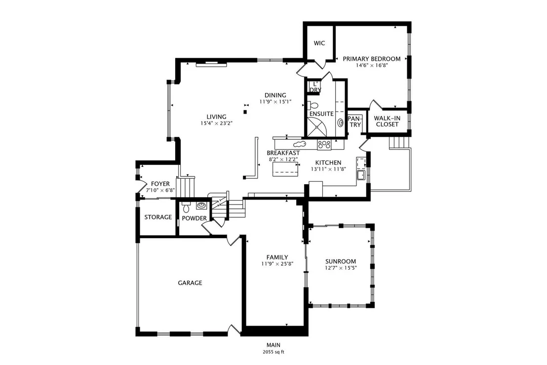 Photo of 801 E Golfview Drive