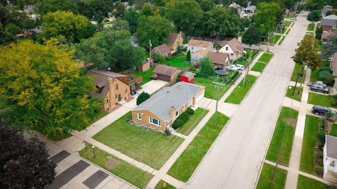 Photo of 1270 Van Street