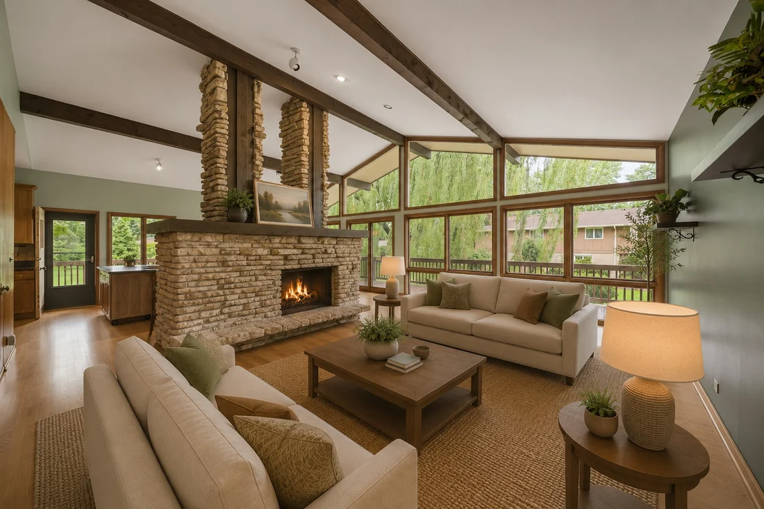 Photo of 2272 N Circle Drive