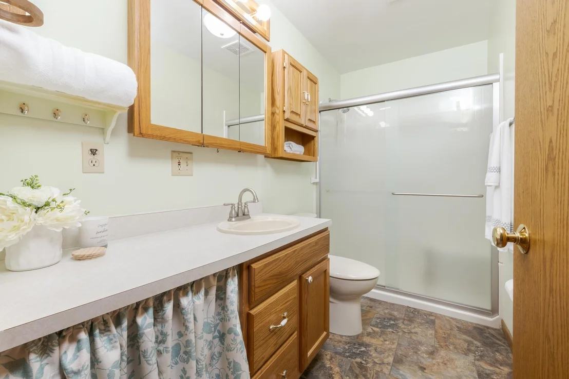 Photo of Unit A at 104 Susan Drive