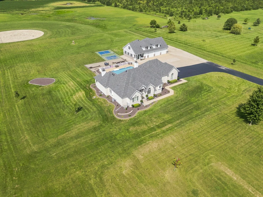 Photo of 4673 W 3000n Road