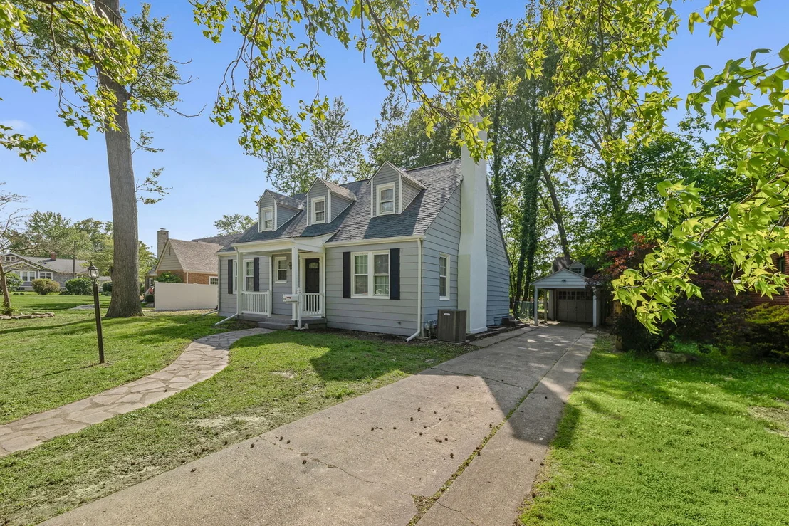 Photo of 418 Cedar Street