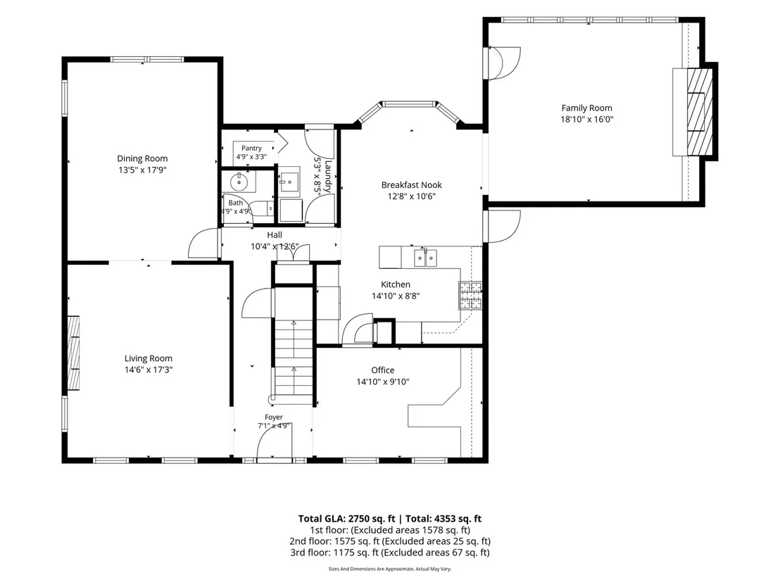 Photo of 2256 Ridgewood Road