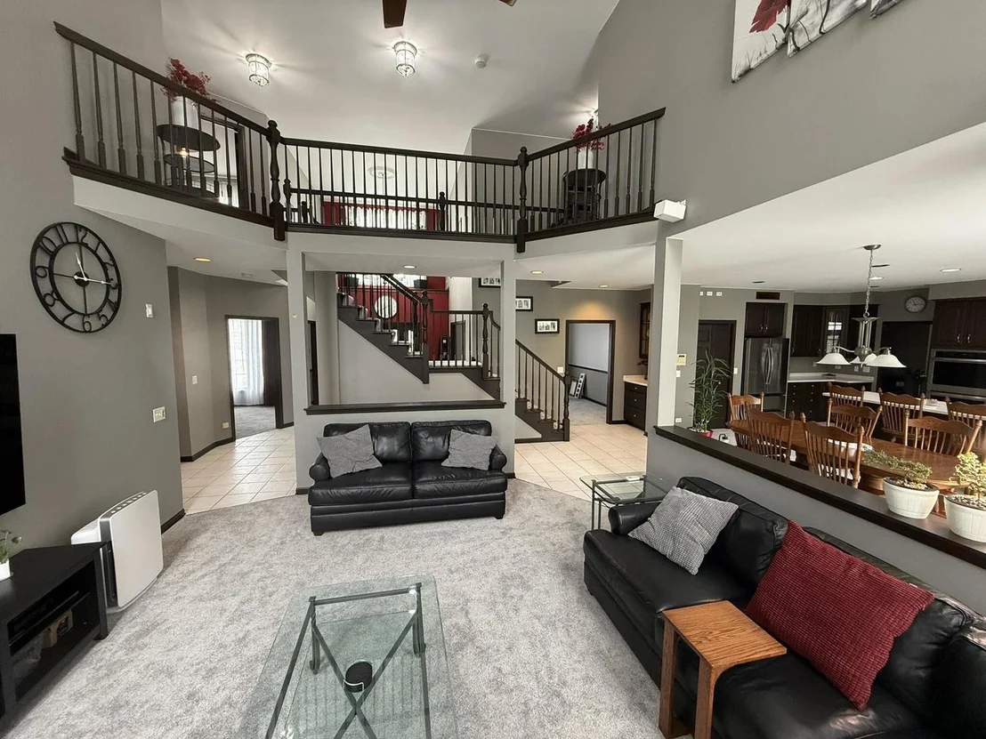 Photo of 3621 Bunker Hill Drive