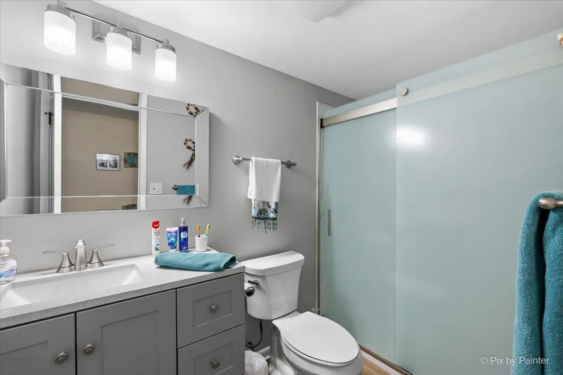 Photo of Unit D at 5202 Winslow Circle