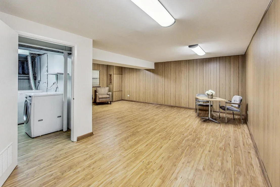 Photo of Unit A at 1216 Pine Street
