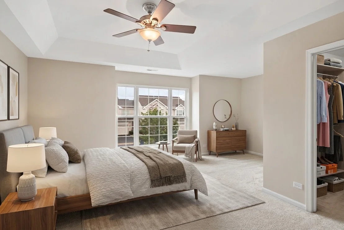 Photo of Unit 2321 at 2321 GEORGETOWN Circle
