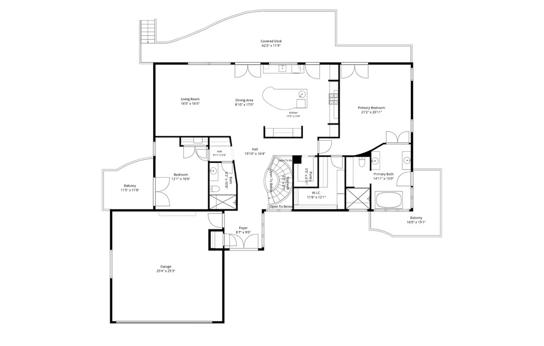 Photo of 83 Lakeview Parkway