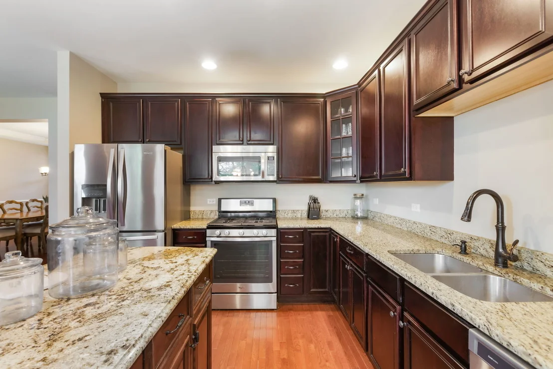 Photo of 1158 Falcon Ridge Drive