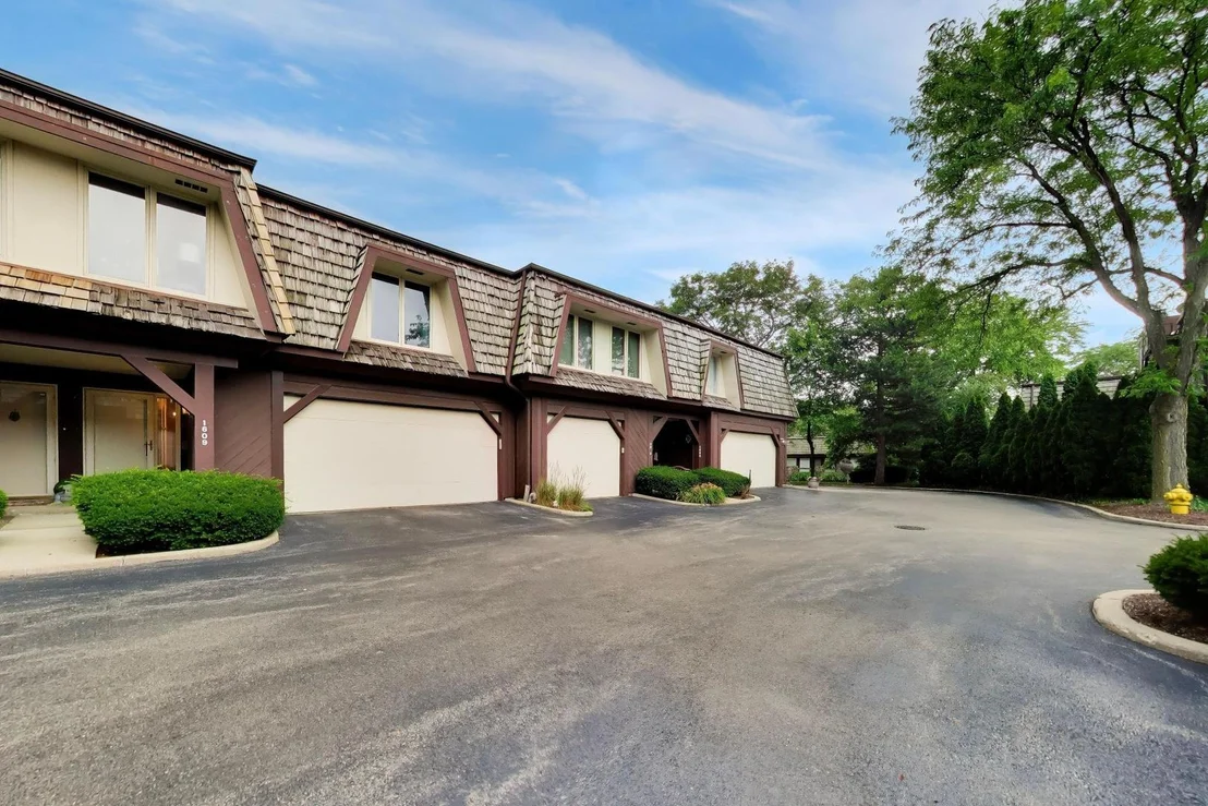 Photo of 1609 Winnetka Road