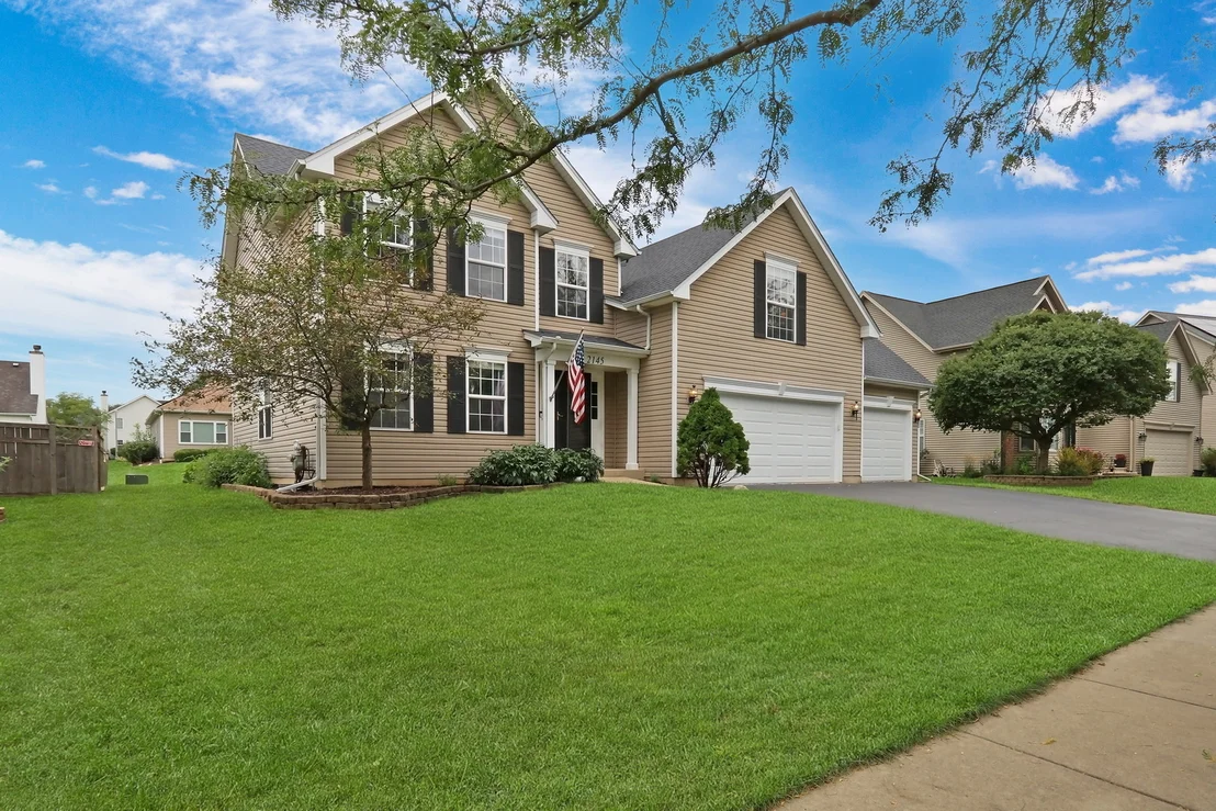 Photo of 2145 Whitetail Drive