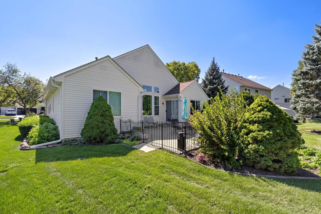 Photo of 3912 Boone Creek Circle