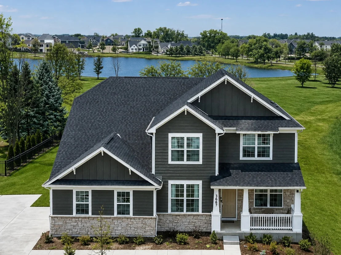Photo of 3667 Peregrine Way