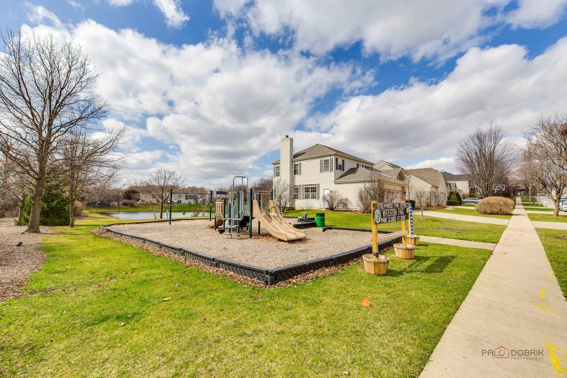 Photo of 4 Waterton Drive