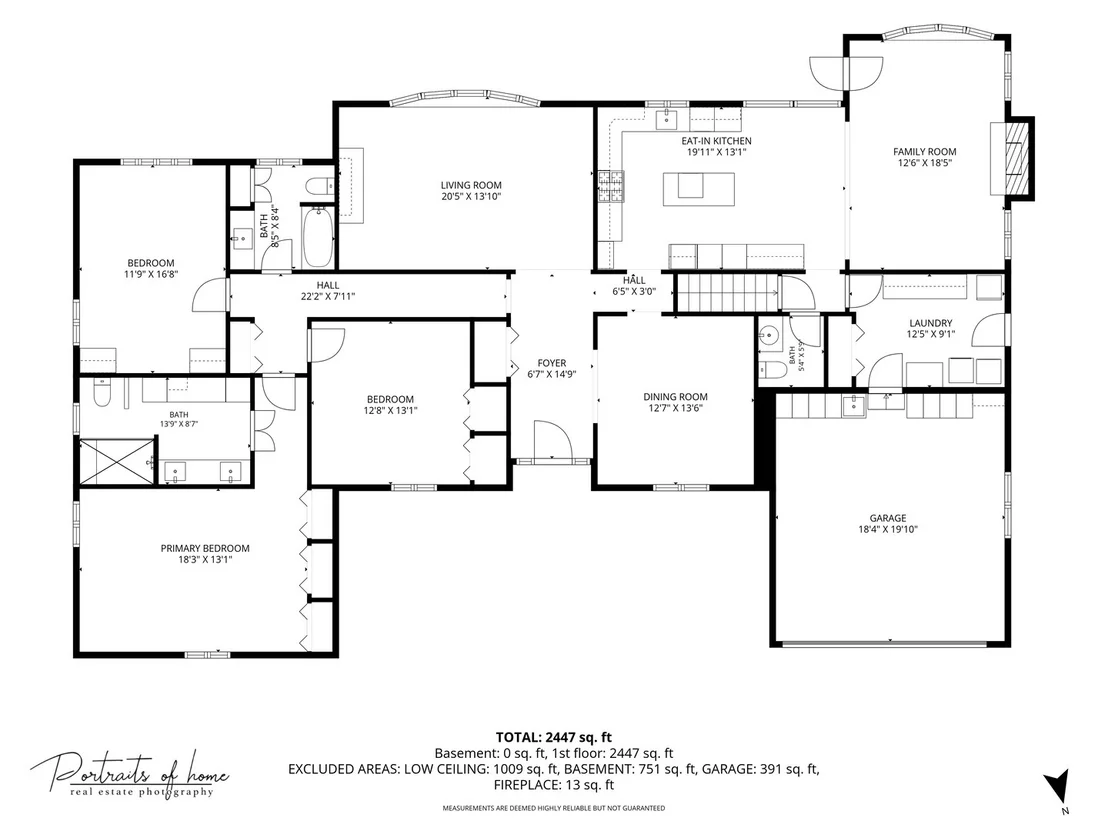 Photo of 1010 Thunderbird Lane